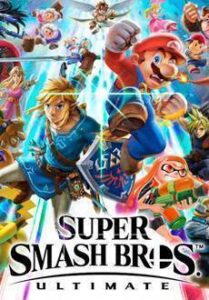 Super Smash Bros. Ultimate