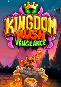 Kingdom Rush Vengeance