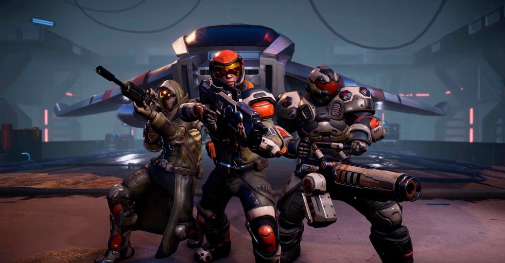 Опубликован релизный трейлер Phoenix Point