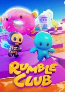 Rumble Club