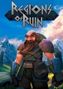 Regions of Ruin