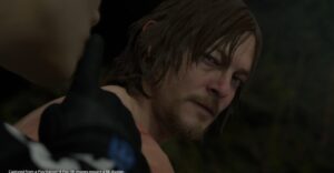 Ресурсы (материалы) в Death Stranding — как найти