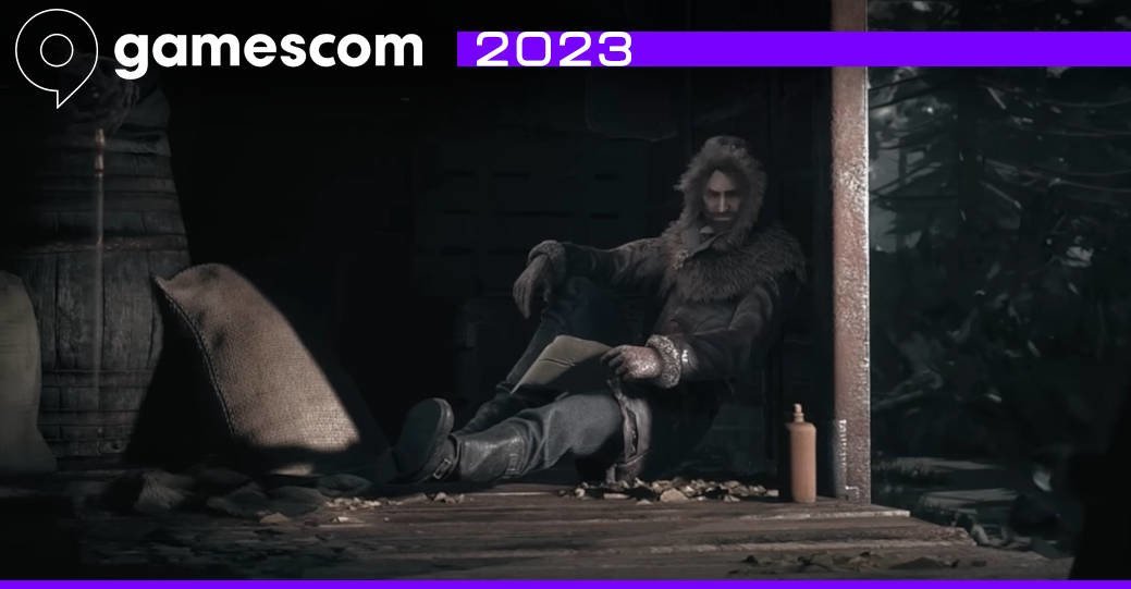 Авторы RPG The Thaumaturge показали на Gamescom сюжетный трейлер