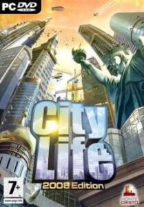 City Life