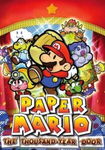Paper Mario: The Thousand-Year Door