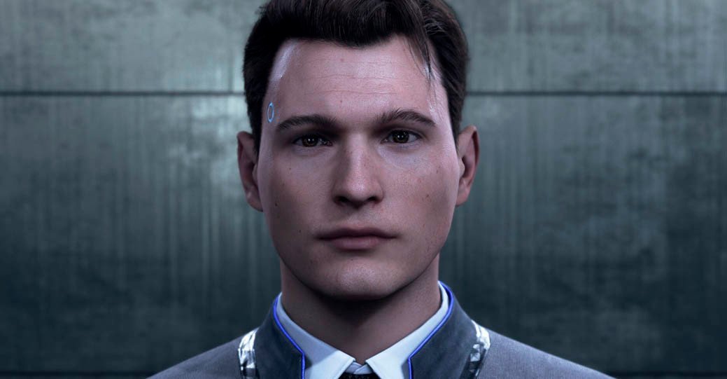 NetEase купили создателей Detroit: Become Human и Heavy Rain