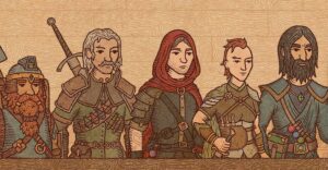 Осенью выйдет полная версия симулятора алхимика Potion Craft