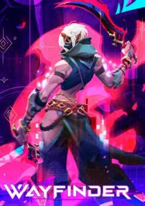 Wayfinder