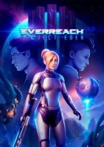 Everreach: Project Eden