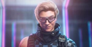 Вышел тизер оперативника Osa из Tom Clancy's Rainbow Six Siege