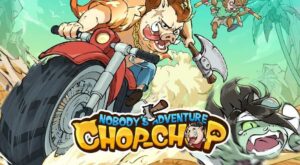 Коды для Nobody's Adventure Chop-Chop на октябрь 2024 года