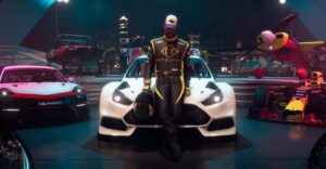 The Crew 2 готовится к ОБТ