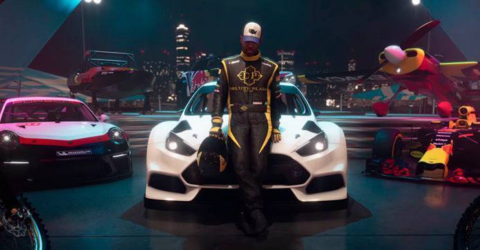 The Crew 2 готовится к ОБТ