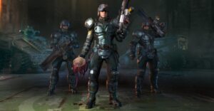 Разработчик Phoenix Point ответил на критику Epic Games Store