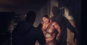 Зомби из Dead Frontier 2 хотят съесть ваши мозги