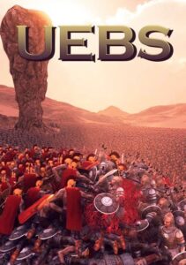 Ultimate Epic Battle Simulator