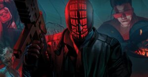 Epic Games Store отдает бесплатно Ruiner и Nuclear Throne