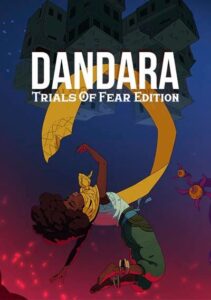 Dandara: Trials of Fear Edition