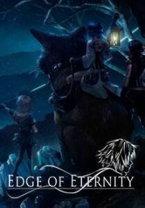 Edge of Eternity