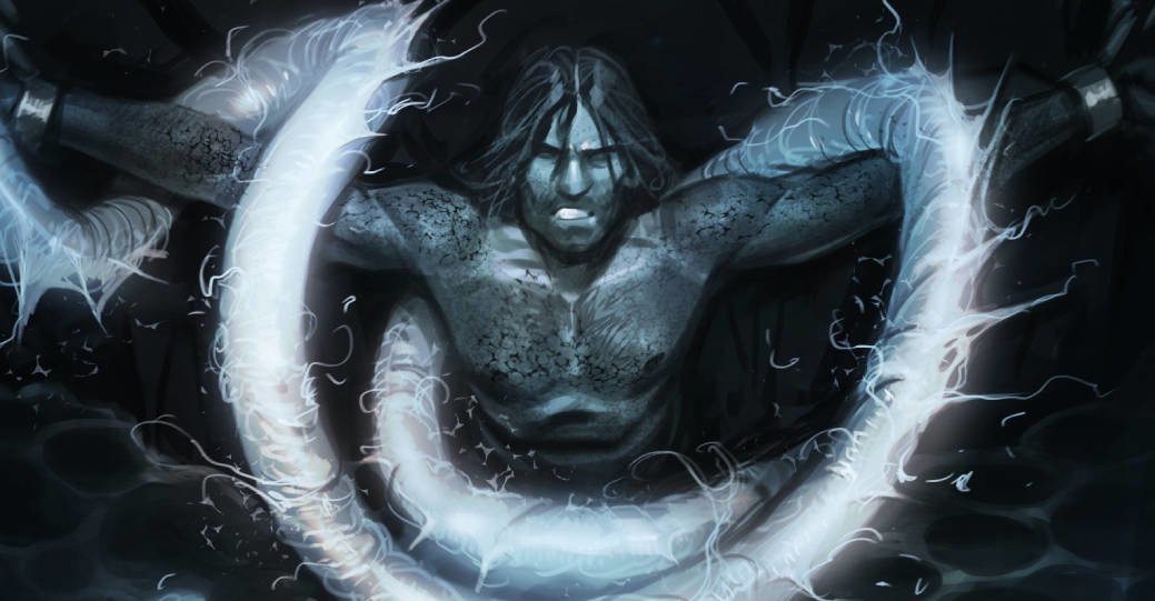 Анонсирована Thorgal – экшн-RPG про викинга Торгала Эгирссона