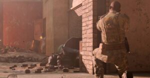 Insurgency: Sandstorm может похвастаться реалистичными перестрелками