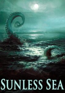 Sunless Sea