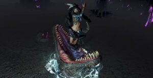 Разработчики Path of Exile анонсировали новую лигу – Легион