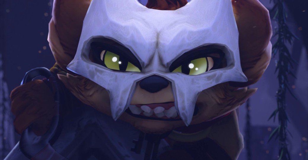 Стали известны подробности первого сезона Dota Underlords