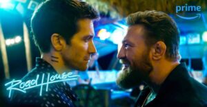 Опубликовали трейлер фильма «Дом у дороги»