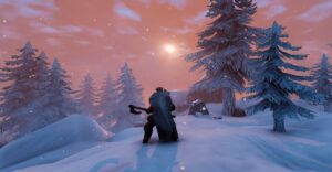 Как создать сервер в Valheim — локальный и выделенный