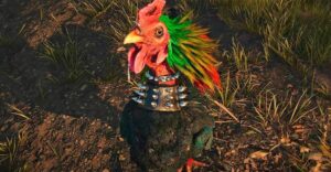 В кинематографическом ролике Far Cry 6 показали петуха Чичаррона