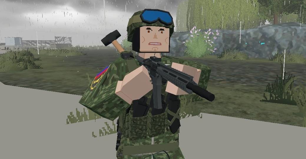 Для BattleBit Remastered выпустили патч 2.1.4 с картой ZalfieBay