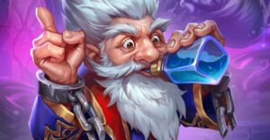 Для «Hearthstone: Поля сражений» выпустили балансный патч 28.6.1