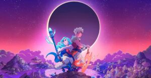 Выход RPG Sea of Stars, приквела The Messenger, состоится летом