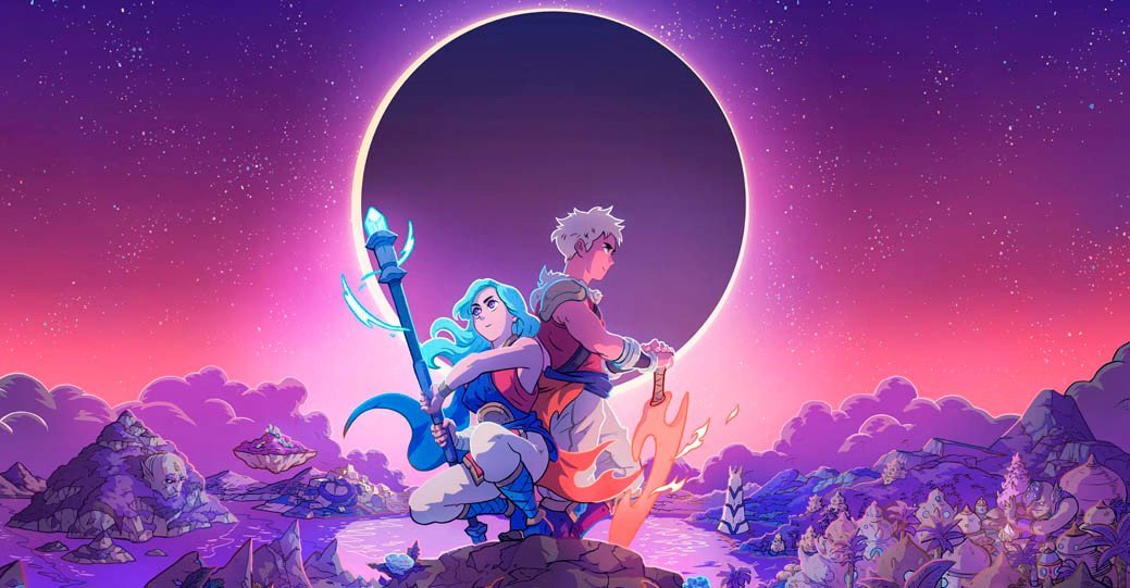Выход RPG Sea of Stars, приквела The Messenger, состоится летом