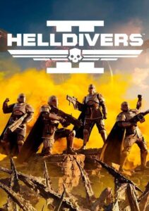 Helldivers 2