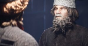 Просьба Прохора, Смута — как найти вора, сдавать его или нет