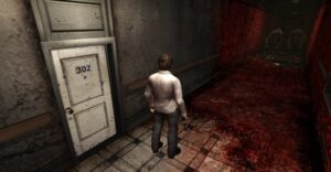 Silent Hill 4 может стать следующим ПК-релизом Konami