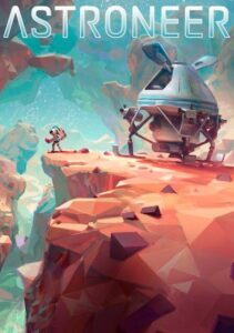 Astroneer