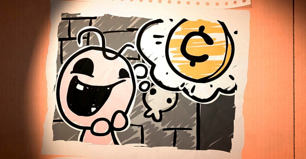 На Android вышел рогалик The Legend of Bum-bo
