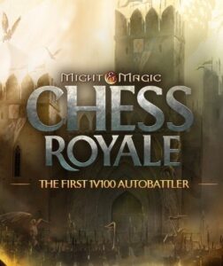 Might & Magic: Chess Royale