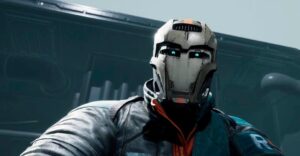 На ПК и консолях вышел шутер Disintegration