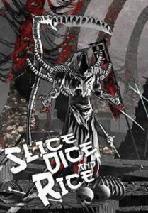 Slice, Dice and Rice