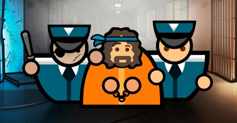 Бесплатные выходные в Prison Architect и Super Mega Baseball 4