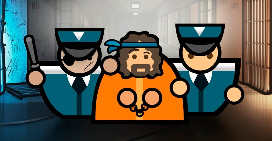 Бесплатные выходные в Prison Architect и Super Mega Baseball 4