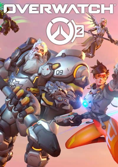 Overwatch 2