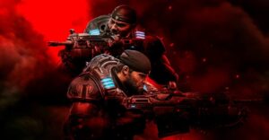 В декабре выйдет дополнение Hivebusters для Gears 5