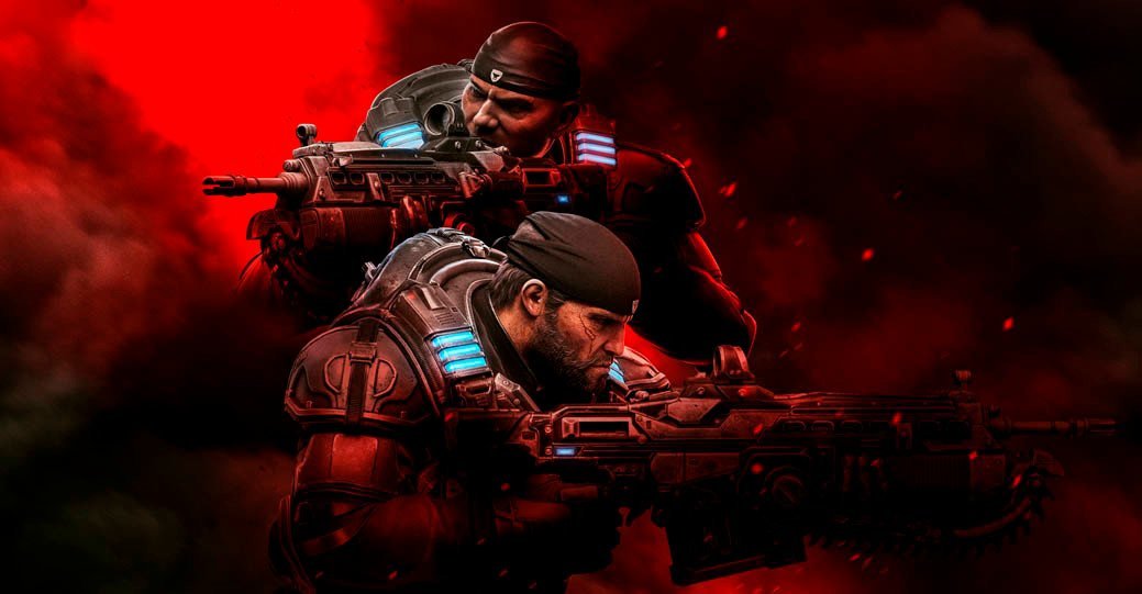 В декабре выйдет дополнение Hivebusters для Gears 5
