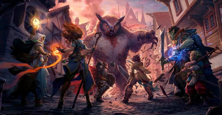 В GOG стартовала распродажа игр от Deep Silver и 1C Entertainment