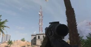 Как пройти Письмо Ласвелла в Call of Duty: Warzone 2.0 DMZ